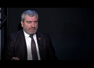 Քանի դեռ Փաշինյանն իշխանության ղեկին է, որևէ նախկին հանցագործ պատասխան չի տալու․ Ն․Նորիկյան