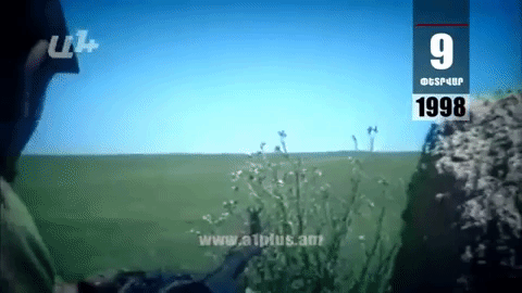 Календарь. 9 февраля: В эти дни Турция сосредоточила войска на границе с Арменией