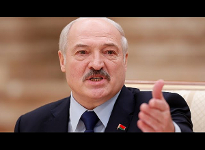 Բողոքի ակցիա Բելառուսի դեսպանատան առջև. ՈՒՂԻՂ