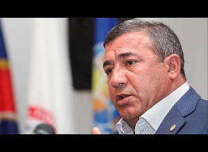 Ռուբեն Հայրապետյանի փաստաբան Ամրամ Մակինյանի ասուլիսը․ ՈՒՂԻՂ