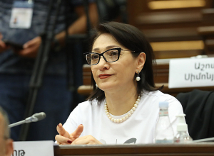 Այսօր առավոտից խուզարկություններ են կատարվում Դաշնակցության Վայքի և Եղեգնաձորի գրասենյակներում․ պատգամավոր