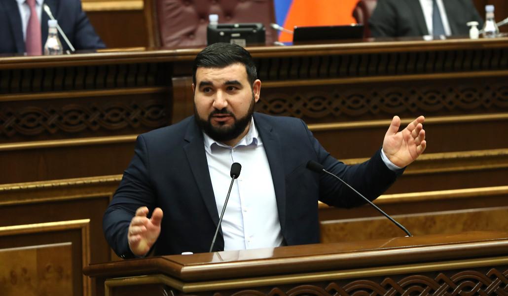 Վահագն Ալեքսանյան