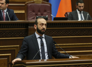 Арарат Мирзоян о заявлении Лукашенко и беседе с послом Беларуси