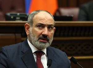 Премьер-министр направил поздравительное послание премьер-министру Сербии