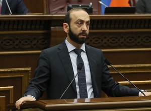 Поедем мы в Анталию или нет зависит от результатов встречи в Вене: Арарат Мирзоян