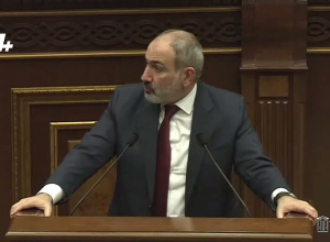 Серж Саркисян либо пусть уточнит, либо… Пашинян