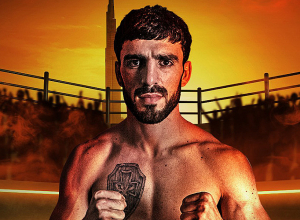 Հայտնի է Հովհաննես Բաչկովի հաջորդ մրցակիցը