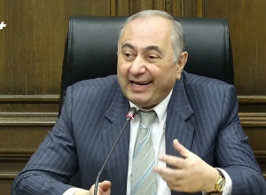 Я думал достичь того, чтобы они хотя бы извинились за своё незаконное решение: Чарчян