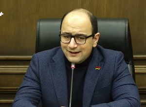 Հայկ Մամիջանյանը թվարկում է Թուրքիայից եկող «դրական» ազդակները