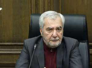 Армянская сторона предоставила Азербайджану некоторую информацию: Андраник Кочарян