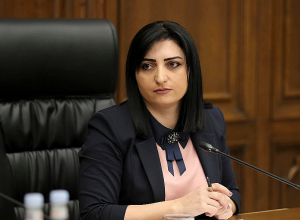 Արայիկ Հարությունյանի խնդրով պատգամավորը նամակներ է հղել միջազգային կազմակերպություններին