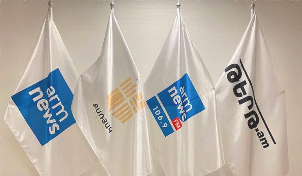 Քառյակ մեդիա