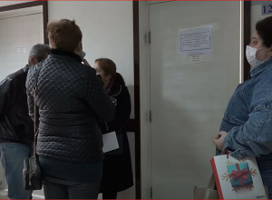 Ալավերդիում Օմիկրոն շտամով վարակվածության դեպքերը շատանում են