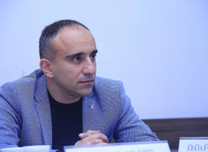 Այս իրավիճակում Թուրքիան ու Ադրբեջանն «ինքնագլուխ» քայլեր դժվար իրականացնեն. քաղաքագետ