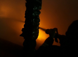 Երևանի գտնվող կահույքի սրահում հրդեհ է բռնկվել․ «1 ԲԻՍ» կանչով դեպքի վայր են մեկնել չորս մարտական հաշվարկ