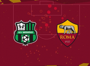 Ուղիղ. «Սասուոլո» - «Ռոմա». Հենրիխ Մխիթարյանը հայտավորված է մեկնարկային կազմում