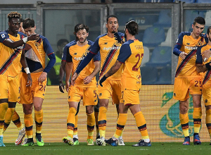 «Ռոման» վերջին րոպեին խույս տվեց պարտությունից