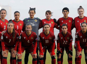 Հայաստան - Վրաստան ֆուտբոլային խաղերը չեղարկվել են