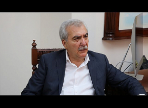 44-օրյա պատերազմի հանգամանքներն ուսումնասիրող քննիչ հանձնաժողովի առաջին նիստը․ ՈՒՂԻՂ