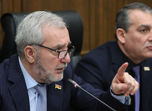 Начиная с этого момента я сделаю всё: Андраник Кочарян