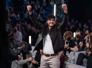 Էստոնիան կներկայացնի հայազգի երգիչը