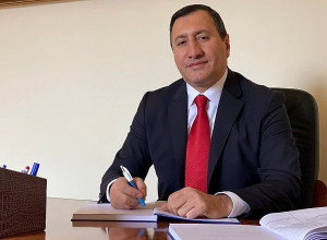 Իշխանությունը նպատակադրվել է վերացնել ՀԱՅԱՍՏԱՆ-ԱՐՑԱԽԸ քարտեզի վրայից․ Արզաքանցյան