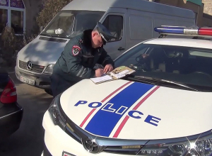 Усиленная служба ДП в регионах: обнаружено 4780 нарушений