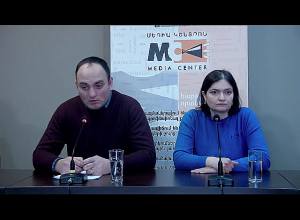 Существование Института тонкой органической химии НАН РА под угрозой: учёные бьют тревогу