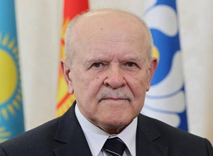 Страны СНГ обсудят в Минске вопрос о придании СНГ статуса наблюдателя в ОДКБ