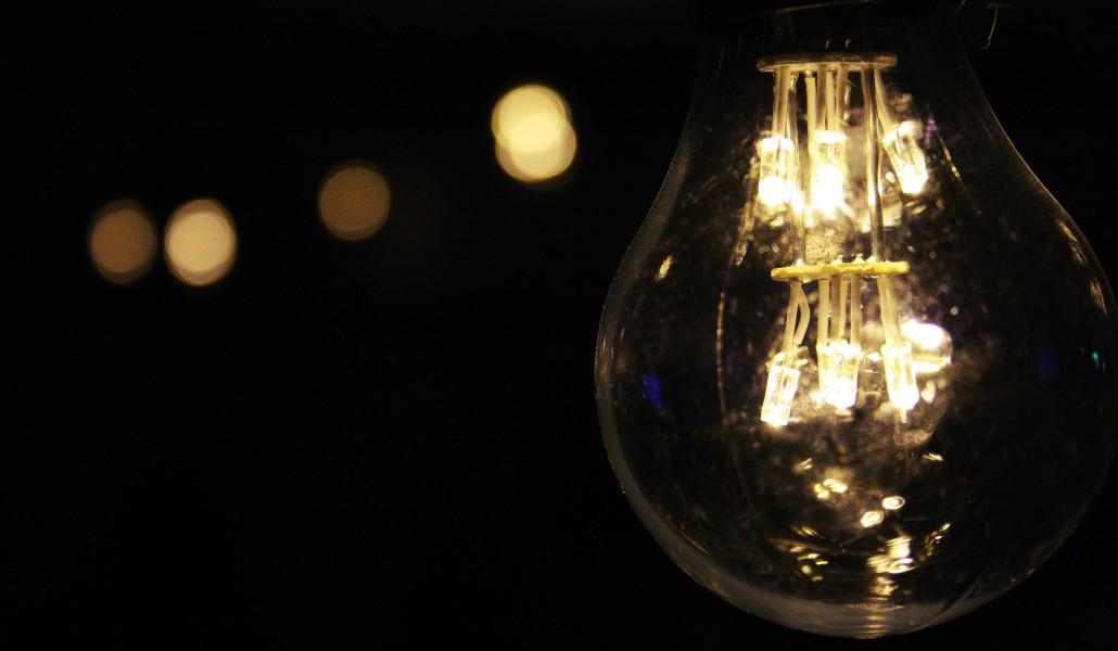electricity 1