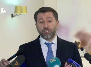 Пусть боятся, мы всё сделаем: Карен Андреасян