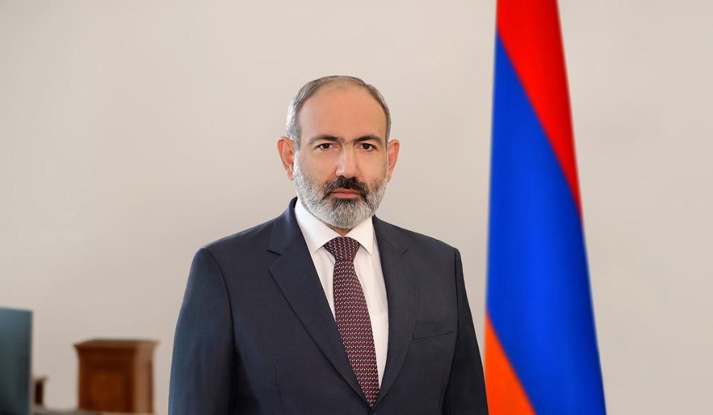 Նիկոլ Փաշինյան