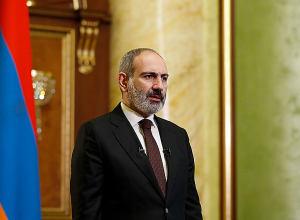 На заседании по случаю 30-летия МПА СНГ председатель НС РА представил поздравительное послание премьер-министра РА Никола Пашиняна