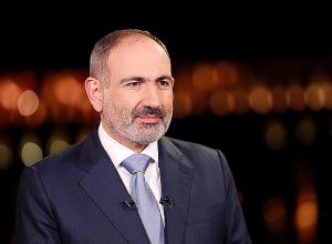 Премьер-министр направил поздравительное послание по случаю 75-летия композитора Арама Сатьяна