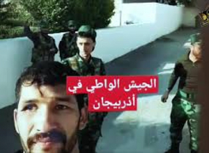 44-օրյա պատերազմ․ վարձկաններ