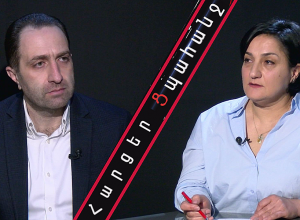 Բացառված է, որ Գագիկ Ջհանգիրյանը քաղաքական պատվեր կատարի․ ԲԴԽ անդամ Գրիգոր Բեքմեզյան