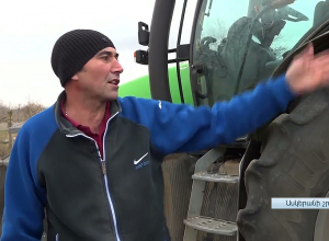 Մոտեցել են մեզ՝ բոյեվոյ զենքերով․ Խնապատի բնակիչ