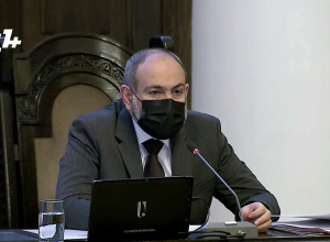 Сегодня объявлен тендер на предварительную квалификацию участка Сисиан-Каджаран автодороги Север-Юг