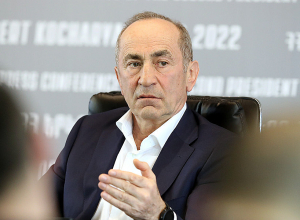 Սպասում եք օրերը տաքանա՞ն, որ ձեր խոստումները կատարեք․ լրագրողը՝ Քոչարյանին