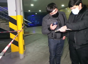 Сотрудники уголовной полиции обнаружили разыскиваемого по обвинению в покушении