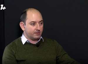 Когда в Армении говорят о членстве в НАТО, им нужно напомнить пример Украины: Тигран Григорян