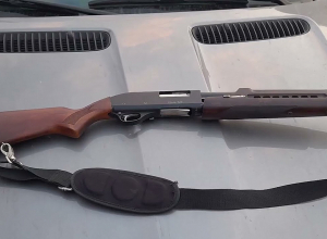 Результаты усиленной службы в Эчмиадзине