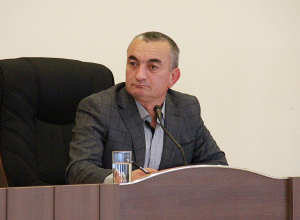 ԱՀ ԱԺ պետաիրավական հարցերի մշտական հանձնաժողովը նիստ է հրավիրել