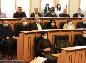 Национальное собрание Арцаха созвало внеочередное заседание: какие вопросы  стояли на повестке