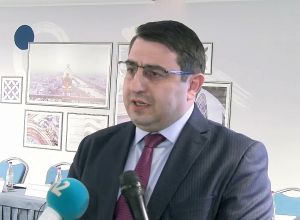 Ի սկզբանե նախագծում կային դրույթներ, որոնք ընդունելի չէին․ Սիմոն Բաբայան