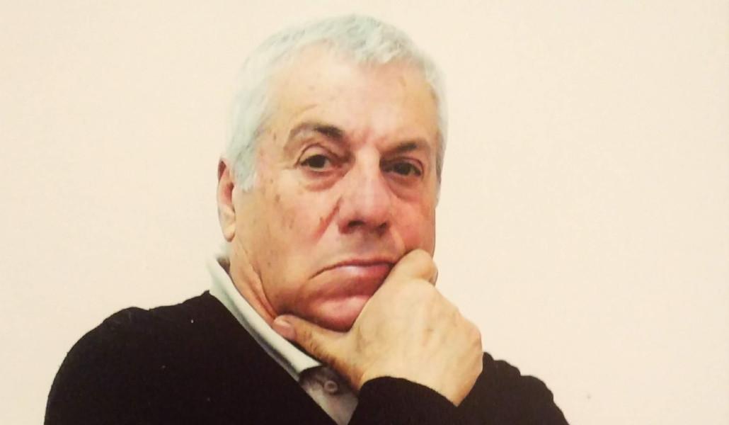 Մասիս Գրիգորյան