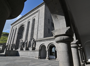 Մատենադարանը պատկերագիրք կհրատարակի՝ ադրբեջանական կեղծ քարոզչամեքենայի դեմ