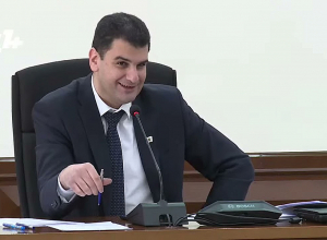 Принести змей в мэрию? Говорят, нет места лучше дома: мэр