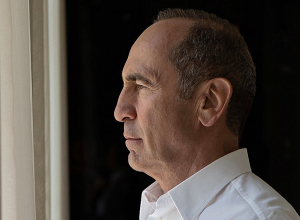 Իմաստնություն և կամք եմ մաղթում Արցախի նորընտիր նախագահին. Ռ․ Քոչարյան