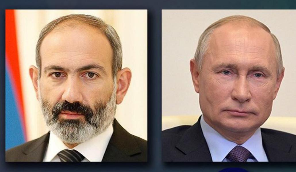 նիկոլ-պուտին